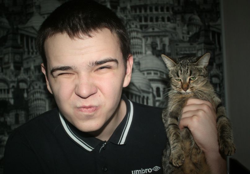 Виктор Киселев фотография #48