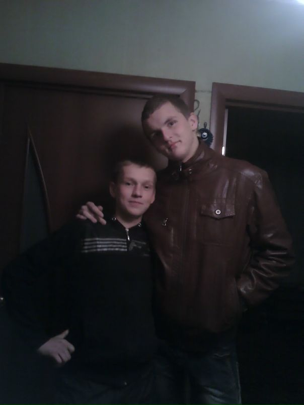 Дмитрий Царик фотография #28