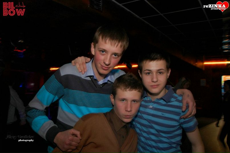 Валик Грищенко фотография #17