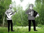 Фотография Леви Марина