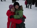 Фотография Левшиновой Полины