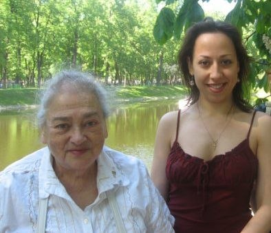 №20, Александра Двинянинова, Москва, Россия №20, Александра Двинянинова, Москва, Россия