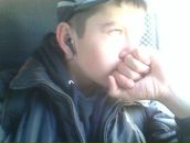 Міша Коваленко фотография #2 (источник - https://vk.com/id147592178)