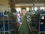 Фотография Тюменькина Diman