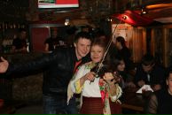 Фотография Сороки Якима