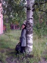 Фотография Ruslanovna Nargiza