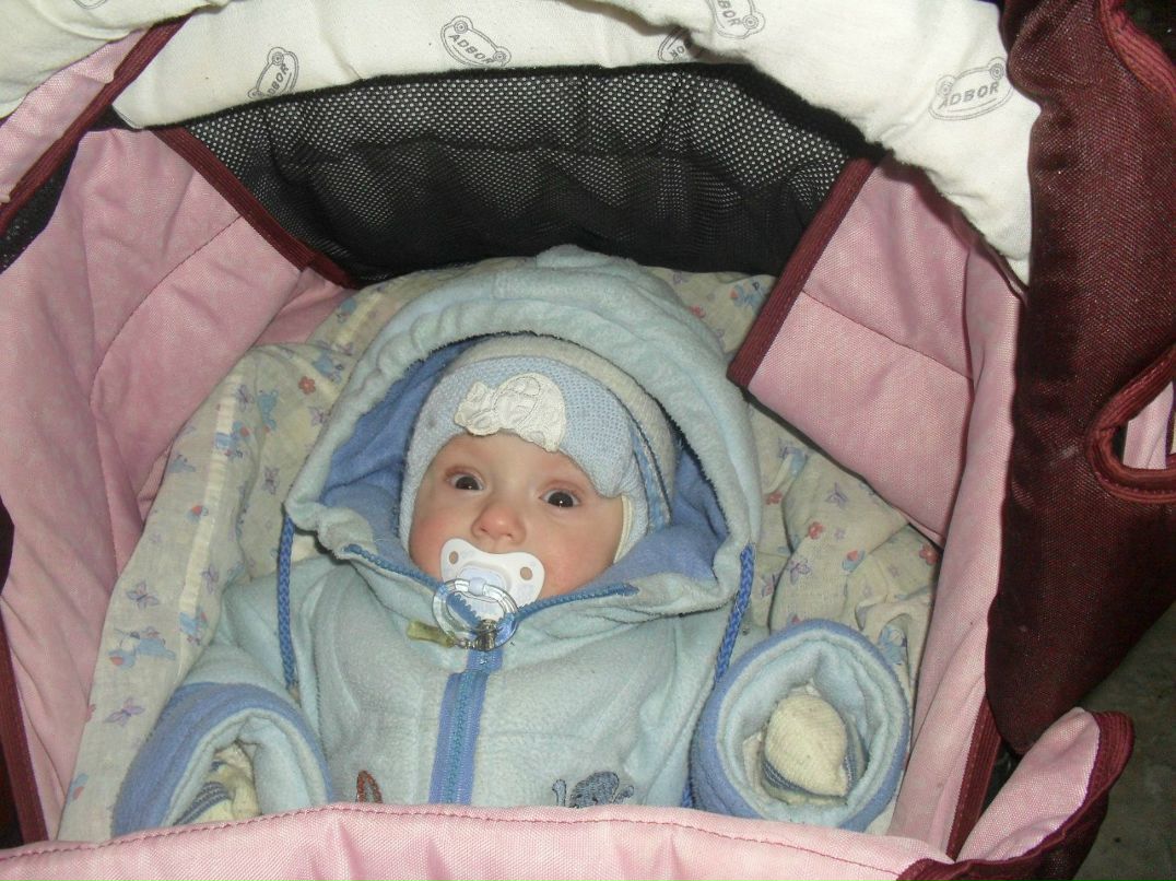 Т@х@ Буська фотография #12