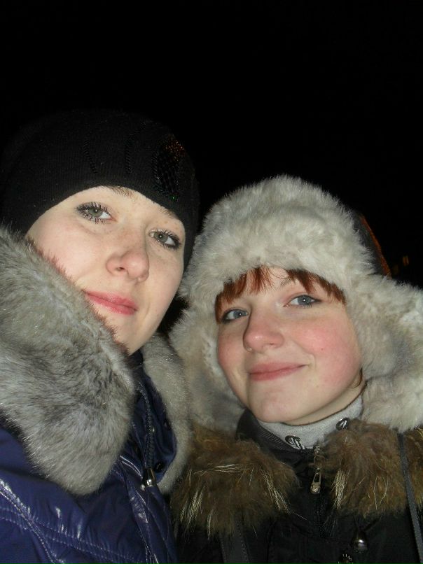 Т@х@ Буська фотография #14