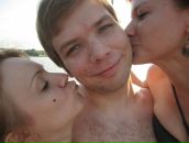 Фотография Хухорева Артема