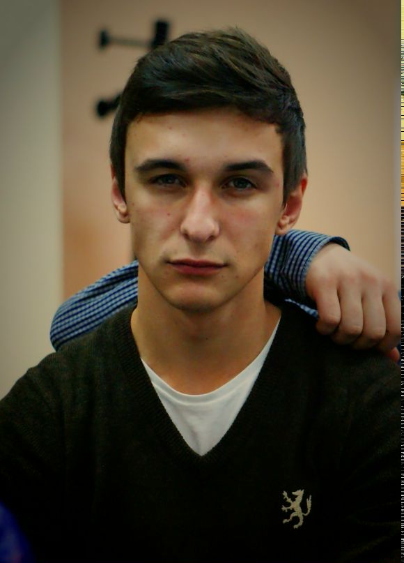 Сергей Чайков фотография #50