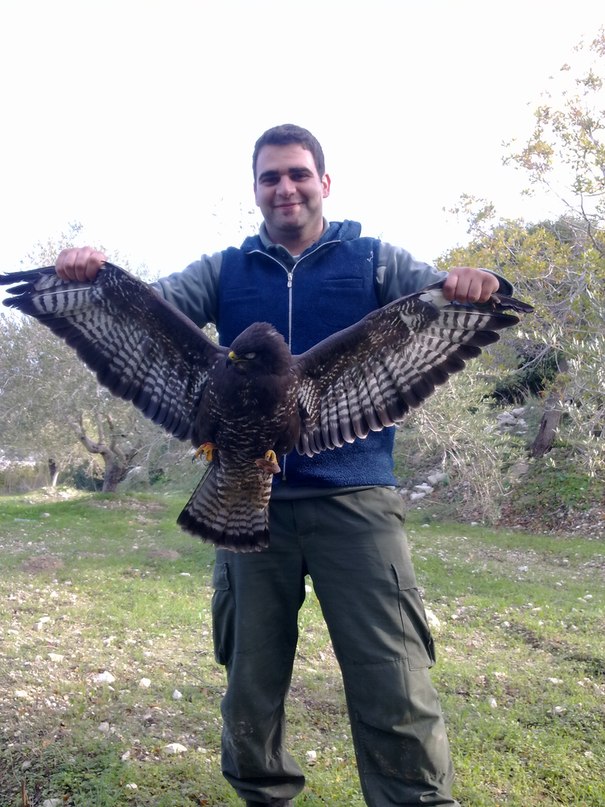 Karim Masaad фотография #20