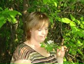 Фотография Кузнецовой Екатерины