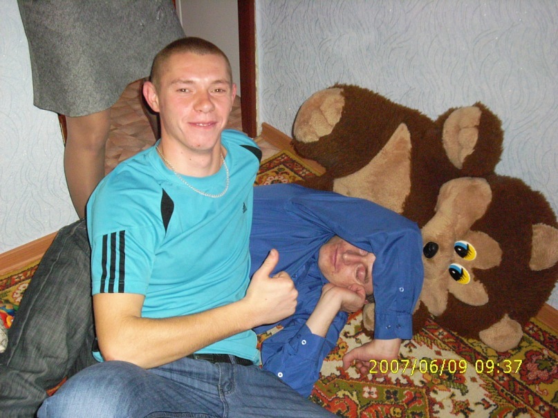 Дмитрий Суровцев фотография #2