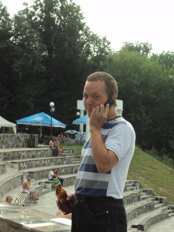 Михаил Глушаков фотография #19