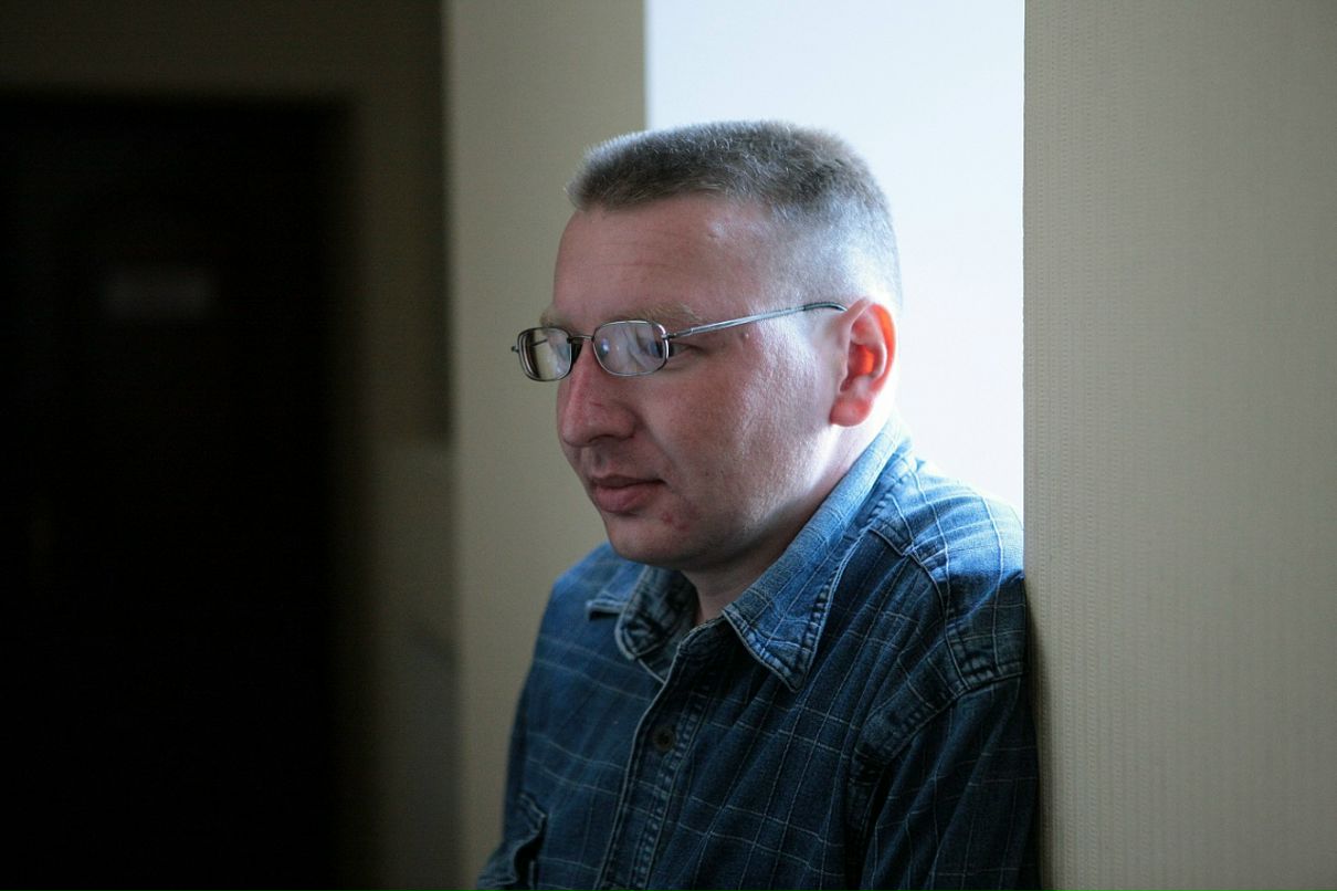 Дмитрий Кутас фотография #27