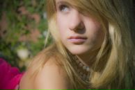 Фотография Горячевой Анны