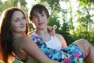 Фотография Будиловой Алины