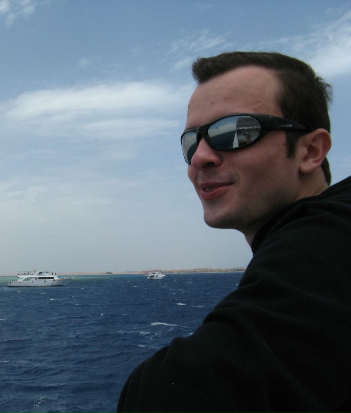 Лев Тусеев фотография #47