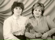 Фотография Болдыревой Лидии