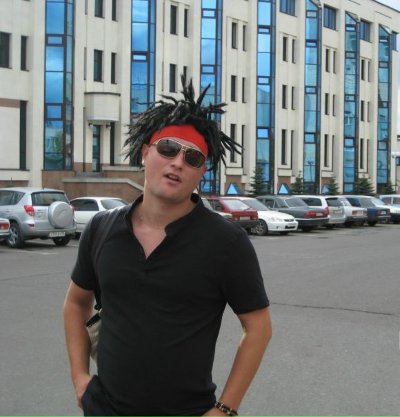 Дмитрий Яковлев фото №1