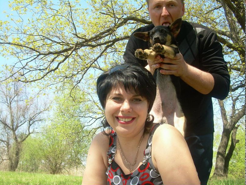 Екатерина Васильева фотография #50