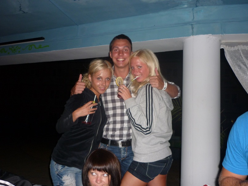 Антон Луцевич фотография #50