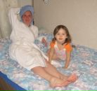 Фотография Бокачёвой Юлии