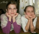 Вікуся Гладюк фотография #39 (источник - https://vk.com/id168053581)
