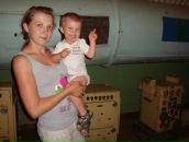 Фотография Зайнулиной Яны