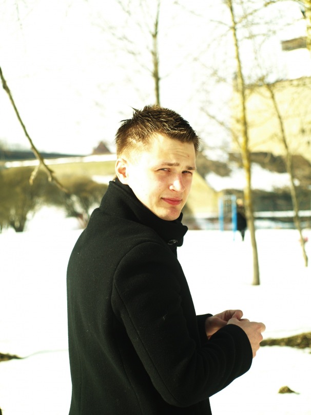 Стас Никифоров фотография #20