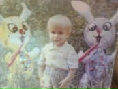 Фотография Алексей Тиханкин
