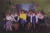 Фотография Анашиной Анастасии