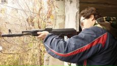 Фотография Климова Максима