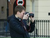 Фотография Опарина Дениса