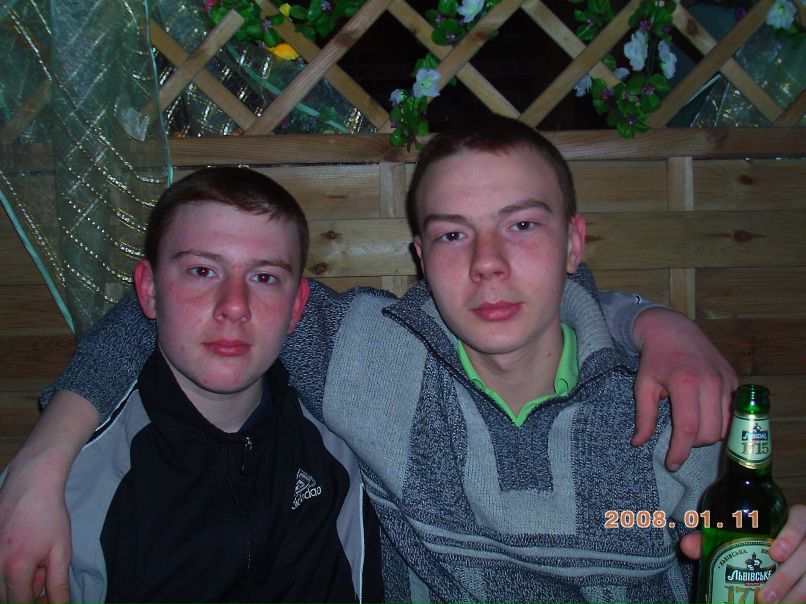 Сергей Антонюк фотография #43