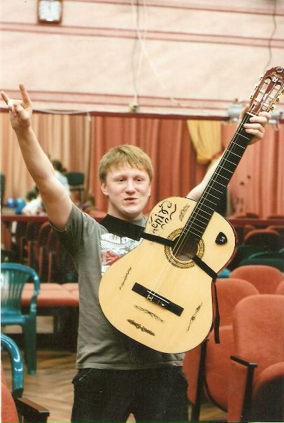 №5, Алексей Алехин, 33 года, Санкт-Петербург №5, Алексей Алехин, 33 года, Санкт-Петербург
