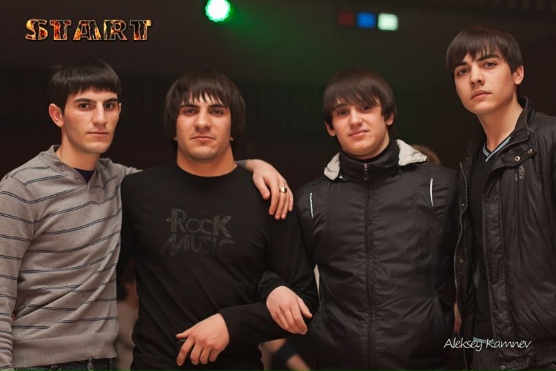 Эльдар Ризаев фотография #12