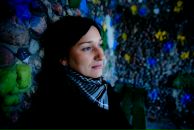 Фотография Маланчук Александры