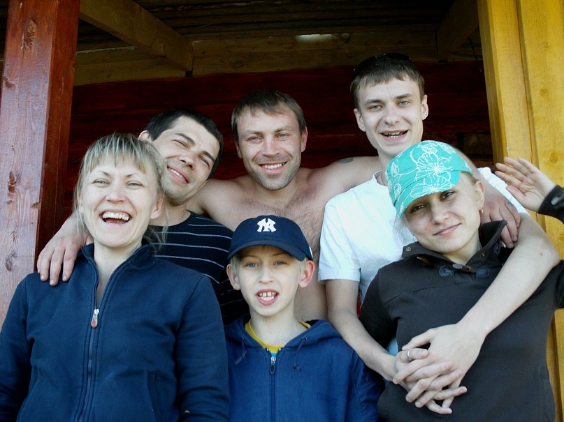 Ольга Паницына фотография #30