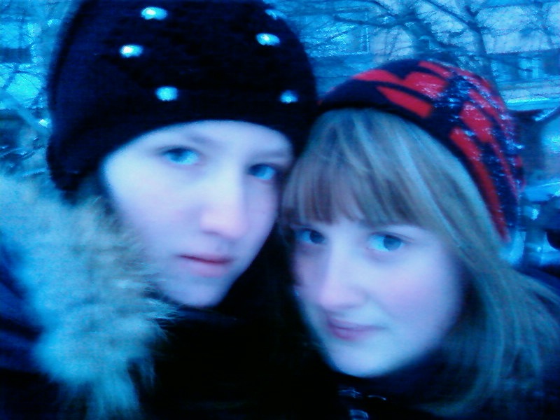 Катя Шевелева фотография #10