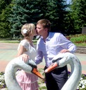 Фотография Пушкиной Анны