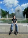 Фотография Антонова Александра