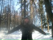 Фотография Приваловой Елены