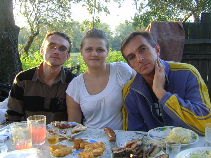 Daliya Dem4enko фотография #1