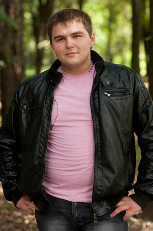Aliaksandr Kish фотография #37