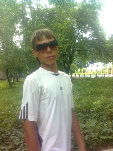 Тёма Боднарук фото №16