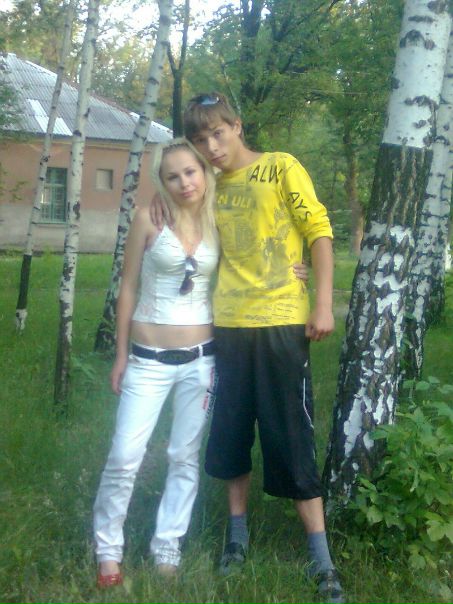 Тёма Боднарук фото №36