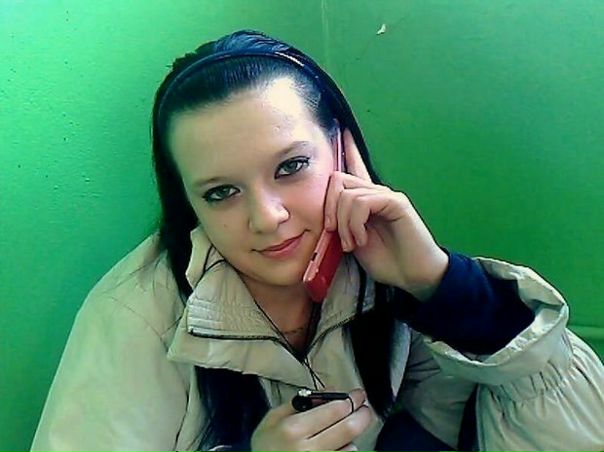 Яна Чернова фото №41