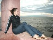 Фотография Гусевой Анны