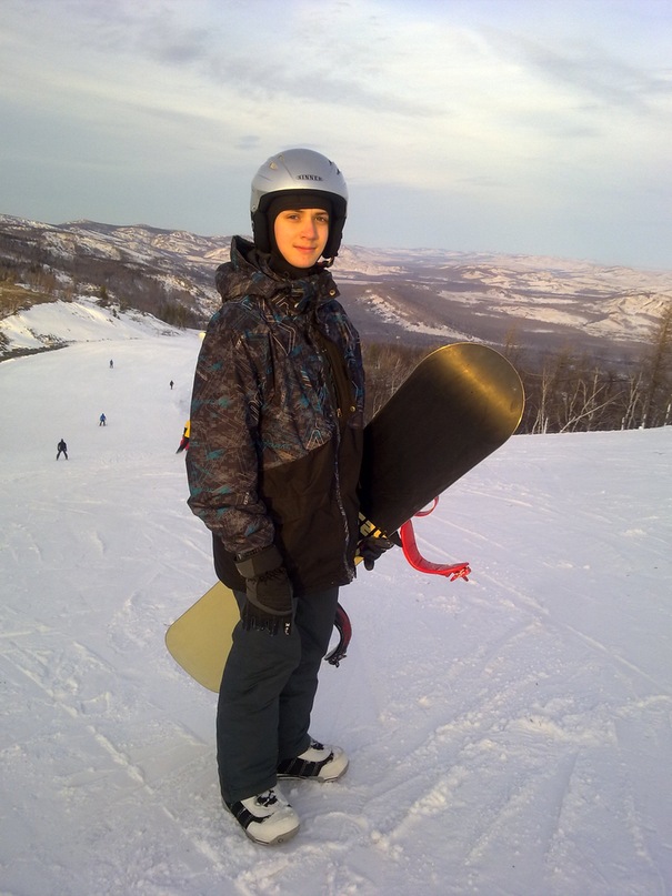 Дмитрий Яковлев фотография #47